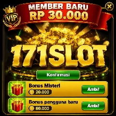 171SLOT