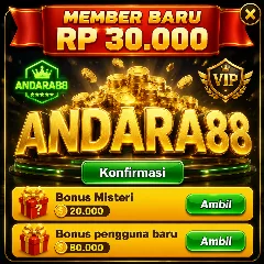 ANDARA88