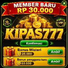 KIPAS777