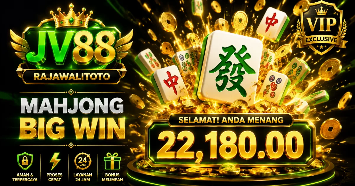 rajawalitoto Hero 2