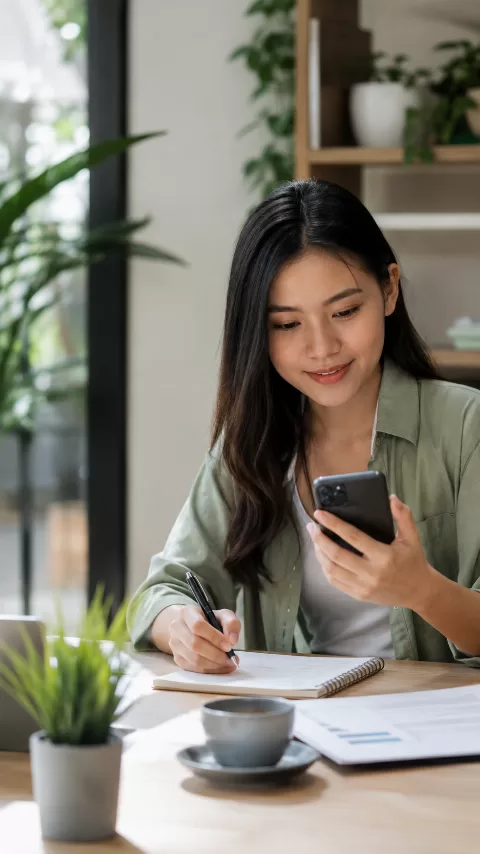 Tingkatkan Produktivitas dengan Aplikasi Android Terbaik