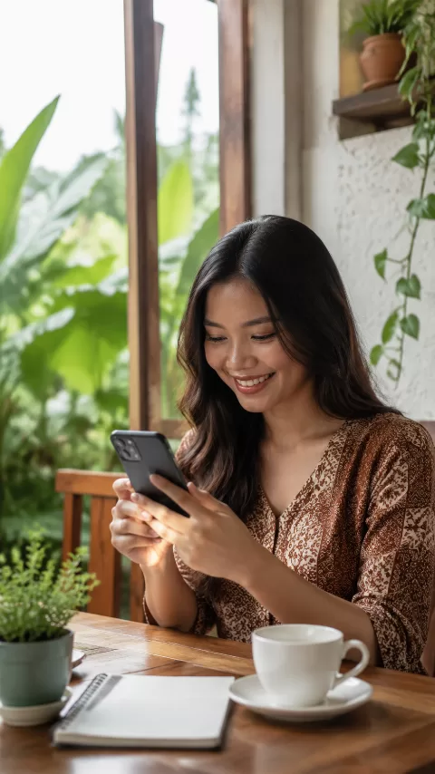 Tips Memilih Aplikasi Hiburan Mobile yang Aman dan Mengasyikkan