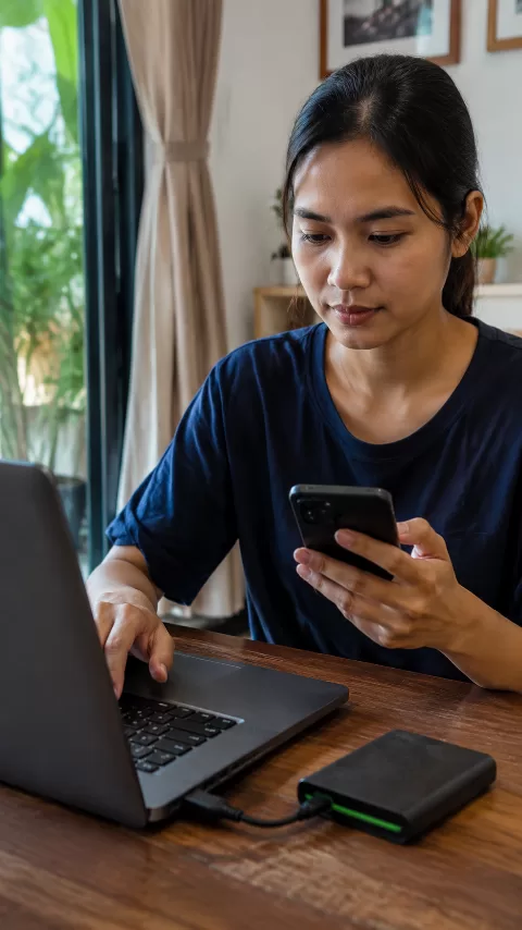 Tips Backup Data Sebelum Update Aplikasi untuk Keamanan