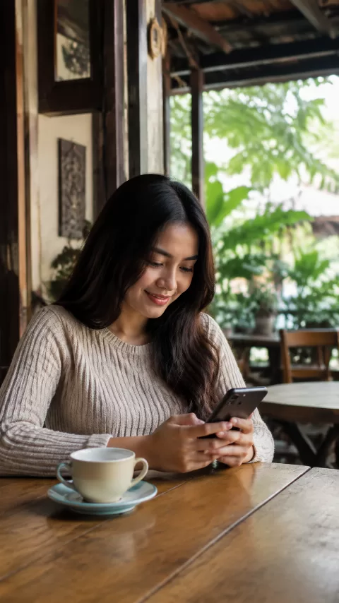 Cara Efektif Menghemat Kuota Saat Mengunduh APK