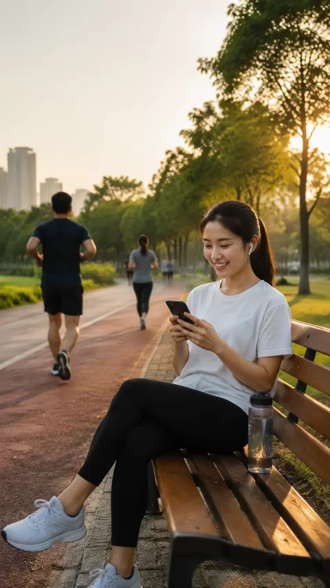 Olahraga dan Hiburan Mobile: Panduan untuk Pemula