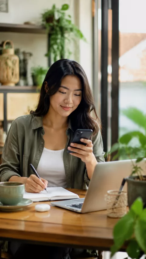 Tingkatkan Produktivitas Harian dengan Aplikasi Android Terbaik