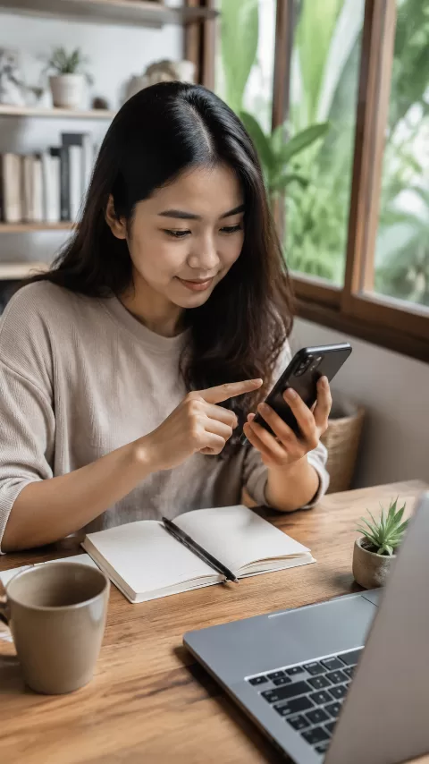 Cara Backup Data Sebelum Update Aplikasi agar Tetap Aman