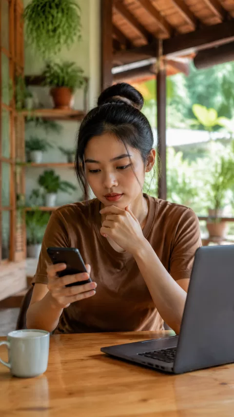 Tips Praktis Menghemat Kuota Saat Unduh APK di Android