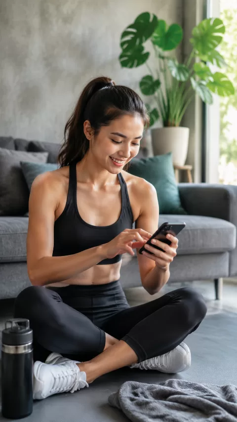 Mengenal Olahraga & Hiburan Mobile yang Cocok untuk Pemula