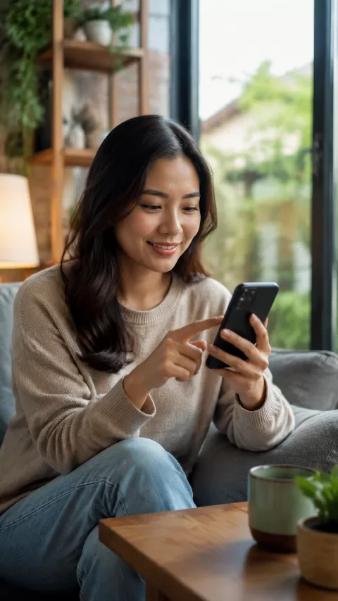 Tips Memilih Aplikasi Hiburan Mobile yang Aman dan Nyaman