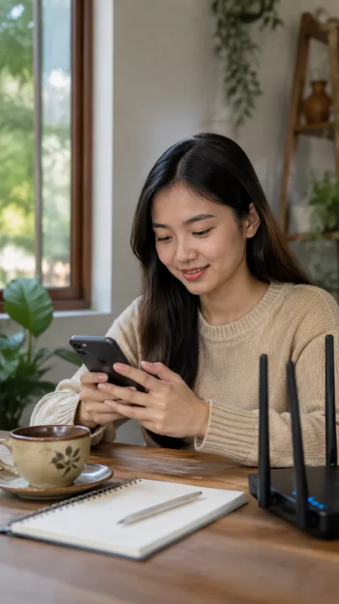 5 Cara Efektif Menghemat Kuota Saat Unduh APK di Android