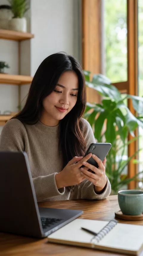 Raih Produktivitas Maksimal dengan Aplikasi Android Ini